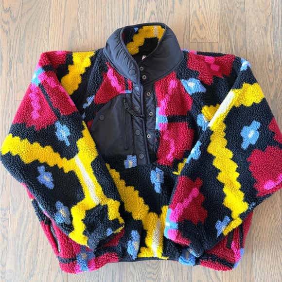 FP Movement by Free People Jackets & Blazers - FP Movement Pullover Fleece